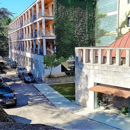 Hotel Balneario De Retortillo エクステリア 写真