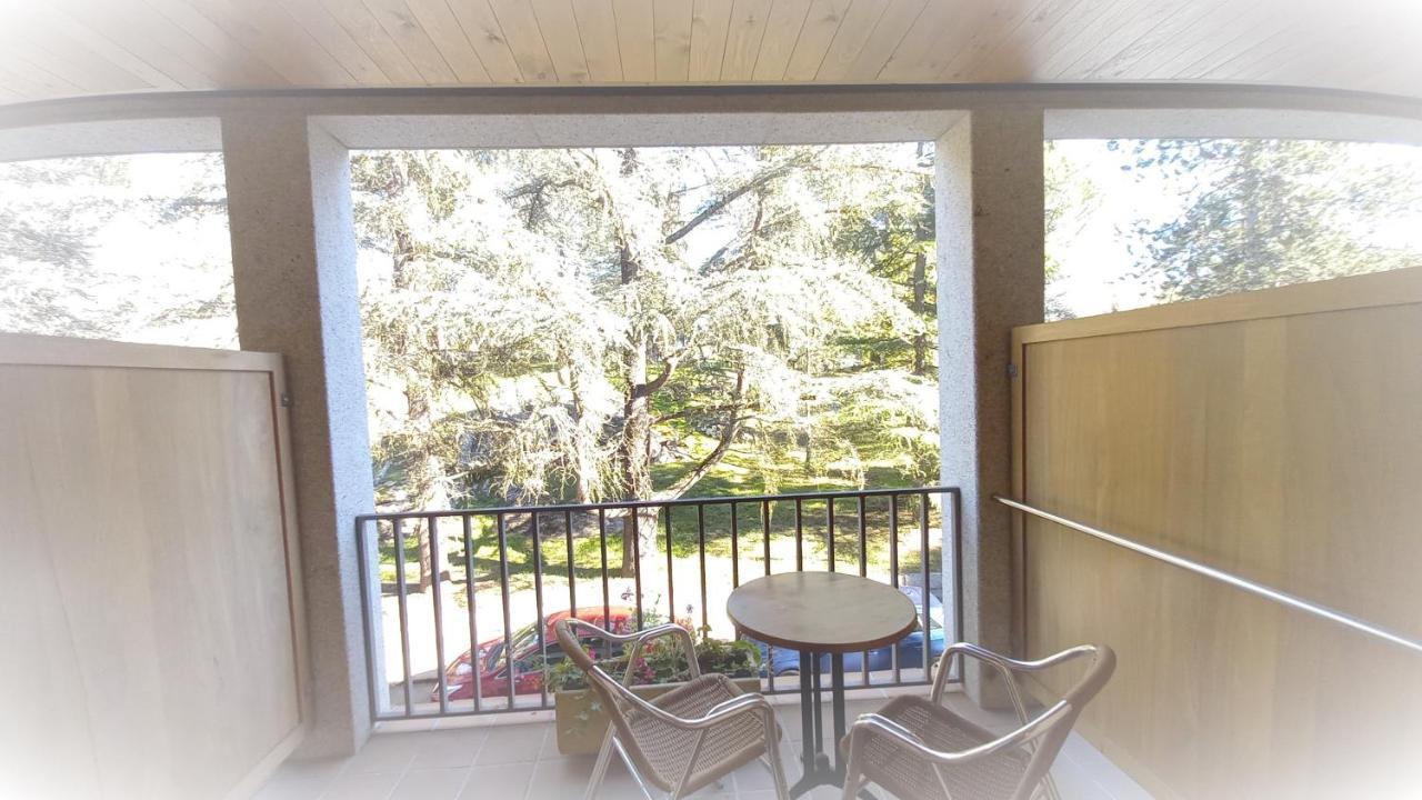Hotel Balneario De Retortillo エクステリア 写真
