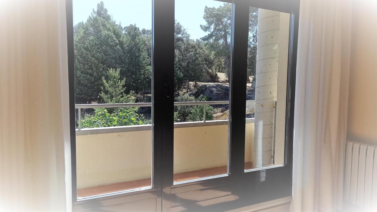 Hotel Balneario De Retortillo エクステリア 写真